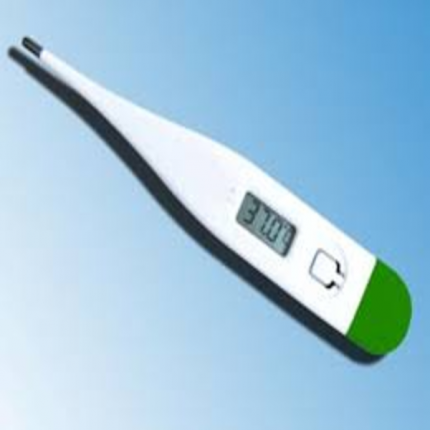 thermometre optimax basic