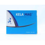 xen kela mag 30 gelules
