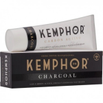 kemphor dentifrice charbon 75 ml