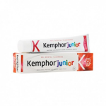 kemphor dentifrice junior 75 ml