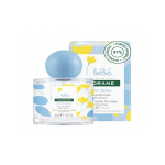 klorane bebe mixte eau parfumee 50ml