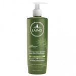 laino lait nutritif intense extrait d'olive et vitamine e 400ml