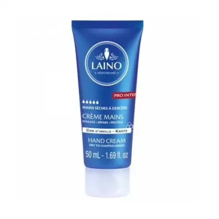 laino crème à mains pro intense 50ml