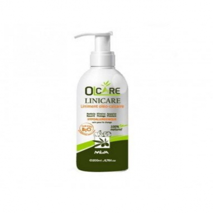 olcare linicare liniment 200ml