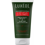 luxeol shampooing cheveux colores 200ml