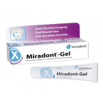 miradent miradont gel 15ml