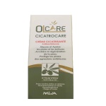 olcare cicatrocare crème cicatrisante 50ml