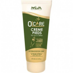 olcare creme pieds tres secs 100ml