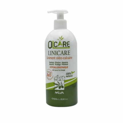olcare linicare liniment 500ml