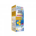 pediakids gelee royale pollen