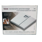 BEURER PESE PERSONNE MECANIQUE MS01