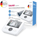 beurer tensiometre brass bm27