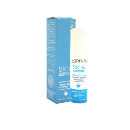 inoderma skin booster soin jour