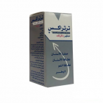 tartrex bain de bouche purifiant 125ml