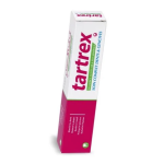 tartrex dentifrice