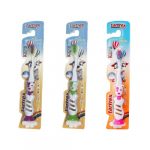 tartrex brosse a dent enfant +2ans