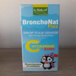 bronchonat plus enf toux grasse 100ml