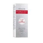 clinic way ecran anti-age spf50+