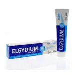 elgydium dentifrice  anti-plaque