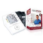 rossmax tensiometre brassard x3