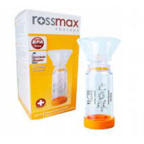 rossmax nebuliseur na100 - Paylesspara