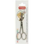 titania ciseaux pour bebe 1050/14