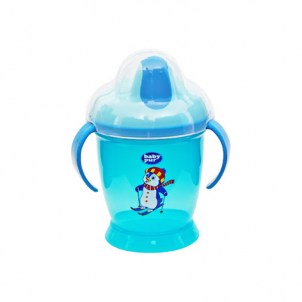 pur tasse walrus 6m+ 5506-b