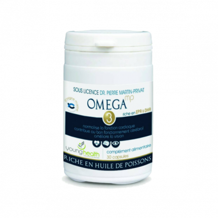 young health omega3 bt/90