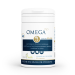 young health omega3 b30