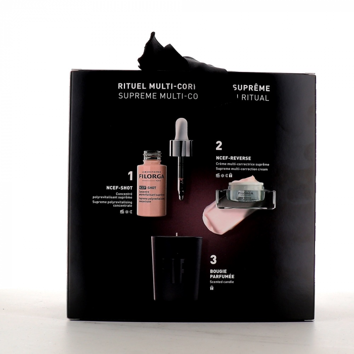 Filorga Coffret NCEF Reverse – Image 1