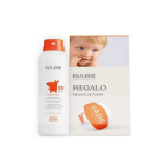BABE Pediatric SPF50 Transparent Sunscreen 200ml