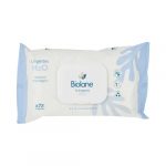 Biolane lingettes H2O b/72