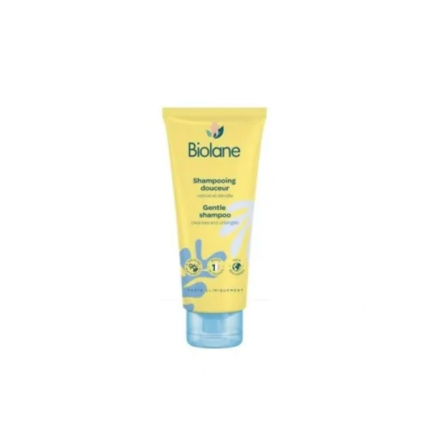 Biolane Shampoing douceur 200ml