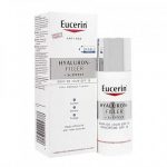 Eucerin Hyaluron-Filler 3 effect soin de jour peaux normales à mixtes