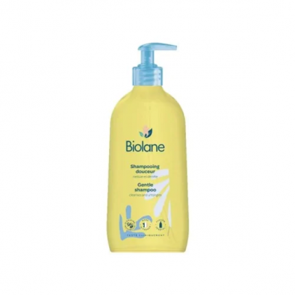 Biolane shampooing douceur 350ml