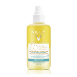 VICHY CAPITAL SOLEIL EAU DE PROTECTION SOLAIRE SPF50, 200ML