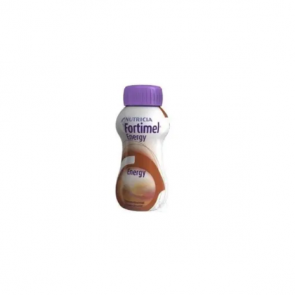 FORTIMEL EXTRA CHOCOLAT 200ML