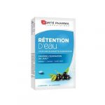 FORTE PHARMA RÉTENTION D'EAU B/28