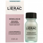 LIERAC SEBOLOGIE STOP BOUTONS 15ML