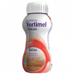FORTIMEL DIACARE CHOCOLAT
