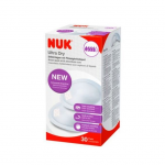 Nuk coussinets d'allaitement 30 Pieces