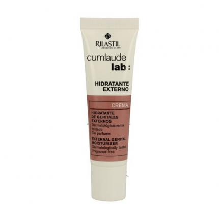 CUMLAUDE LAB CRÈME HYDRATATION EXTERNE 30ML
