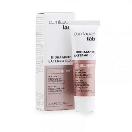 CUMLAUDE GEL INTIME 30ML