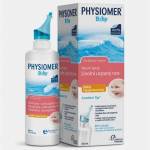 Physiomer baby spray hypertonique 60ml