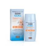 isdin ecran mineral baby spf50 50ml