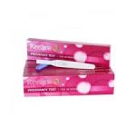 Recare test de grossesse