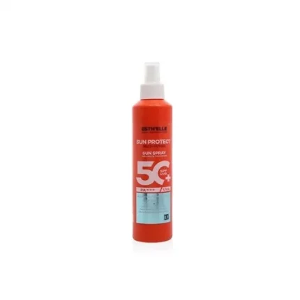 esth'elle sun protect spray spf50 250ml