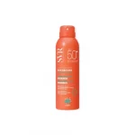 svr sun secure lait crepitant spf50+ 200ml