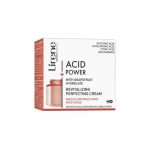 Lirene acide power crème tonifiante et revitalisante 50ml
