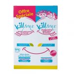 killpoux pack anti-poux shampoing+ lotion